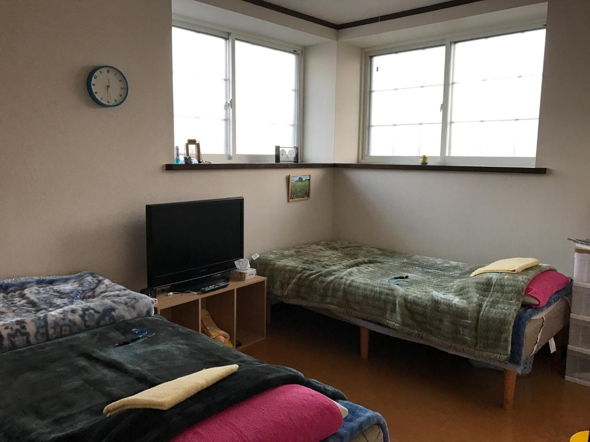 Hirakawa Misato Memorial Hall - Vacation Stay 61405V מראה חיצוני תמונה