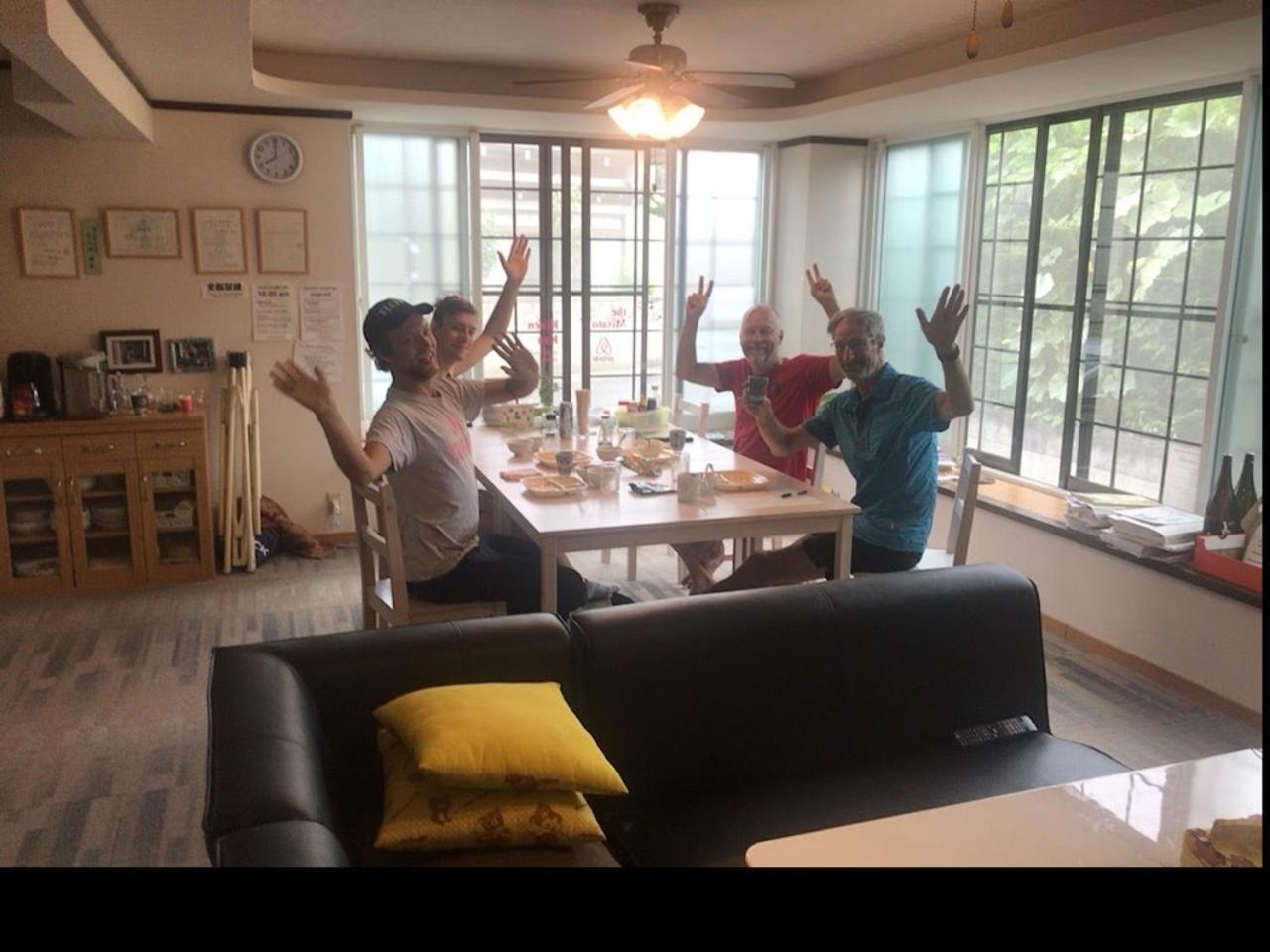 Hirakawa Misato Memorial Hall - Vacation Stay 61405V מראה חיצוני תמונה